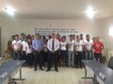 Alunos da Escola Hilton Leite de Carvalho Visitam a Câmara Municipal