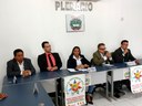 Audiência Pública Sobre a Reforma Previdenciária no Recorte do Trabalhador Rural.