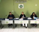 Câmara aprova quatro projetos de Lei de autoria do Excelentíssimo prefeito Osvaldo Bonfim